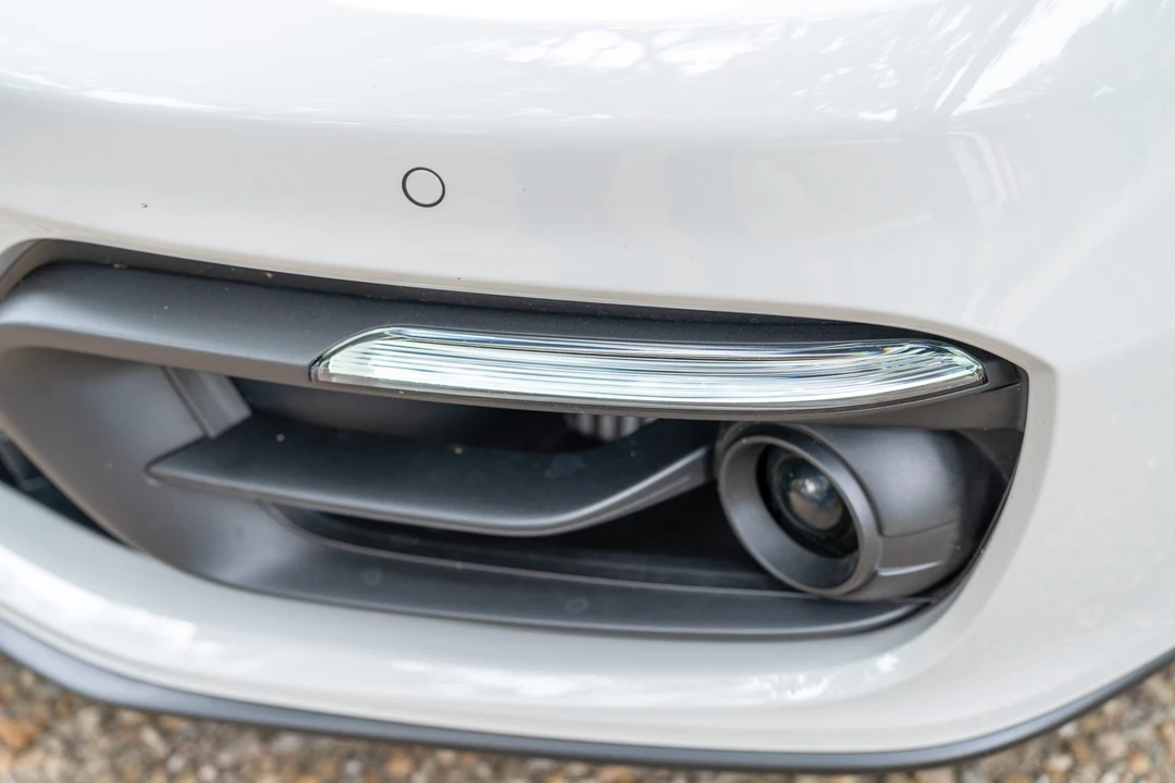 2022 Porsche 971 Panamera - Image 19 of 31