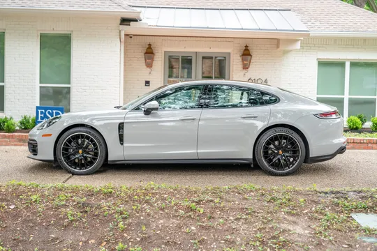 2022 Porsche 971 Panamera - Image 4 of 31