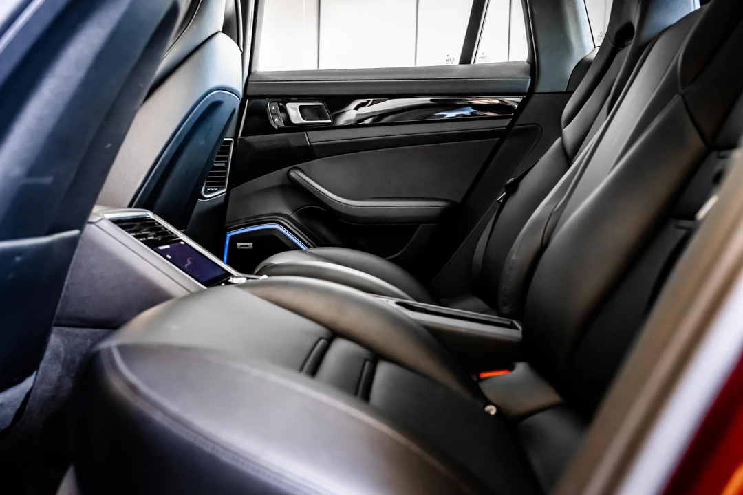 2022 Porsche 976 Panamera - Image 31 of 31