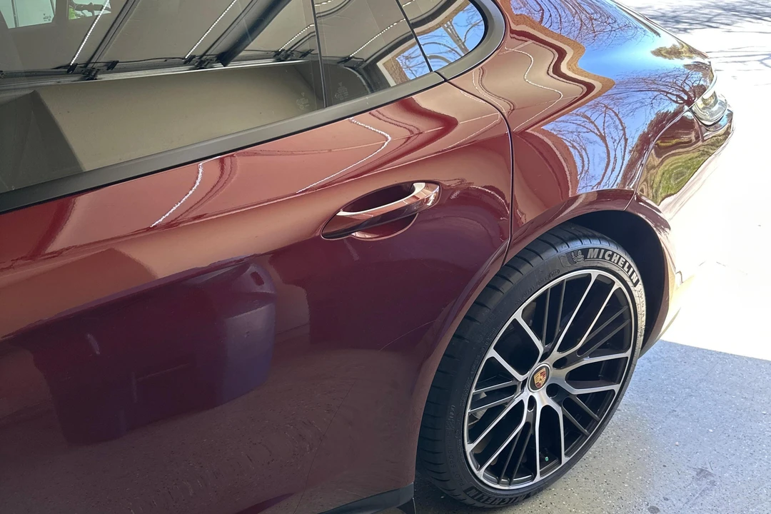 2022 Porsche 976 Panamera - Image 14 of 31