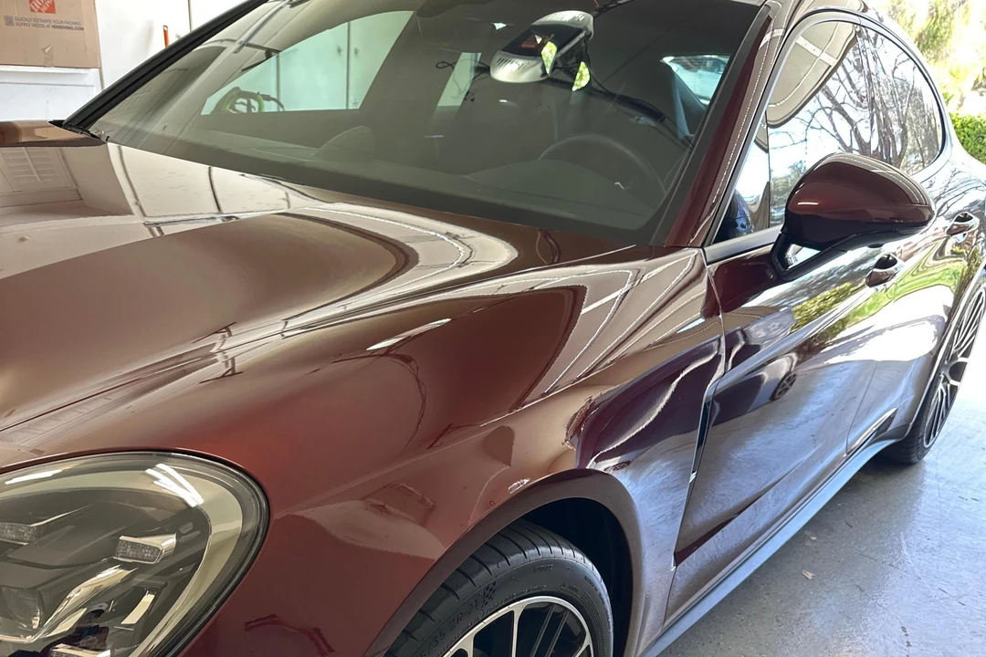 2022 Porsche 976 Panamera - Image 12 of 31