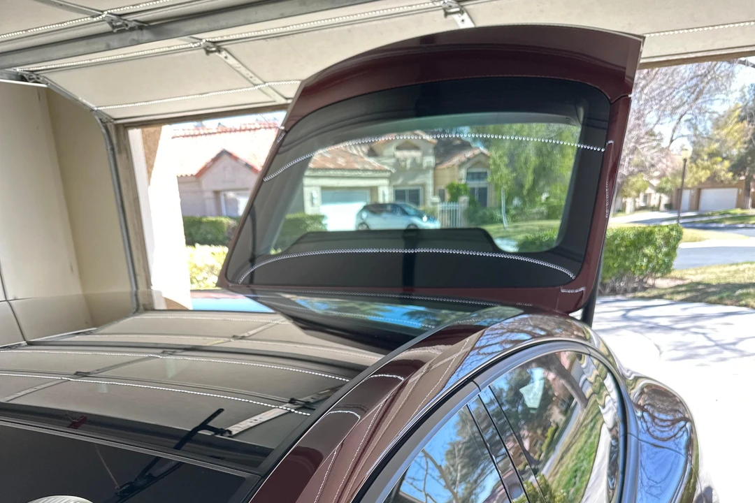2022 Porsche 976 Panamera - Image 13 of 31