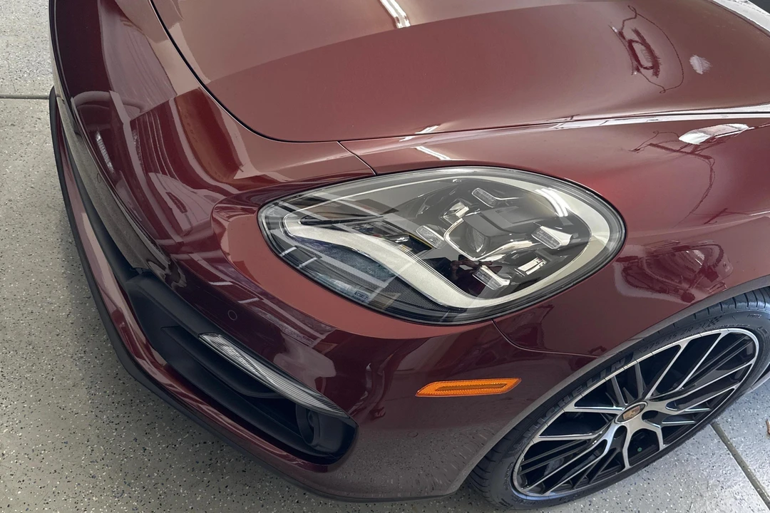 2022 Porsche 976 Panamera - Image 11 of 31
