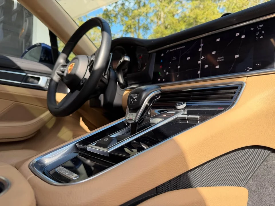 2022 Porsche 971 Panamera - Image 10 of 20