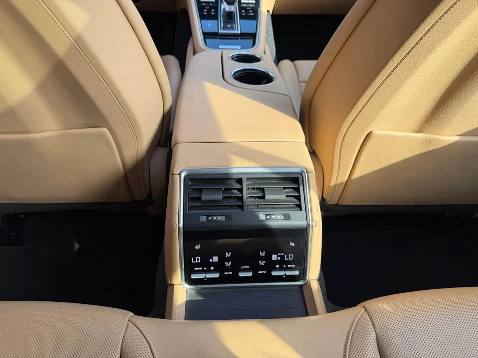 2022 Porsche 971 Panamera - Image 14 of 20