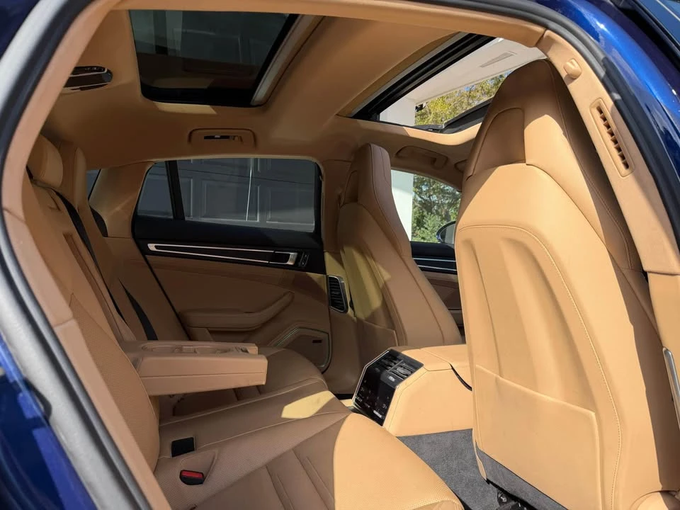 2022 Porsche 971 Panamera - Image 11 of 20