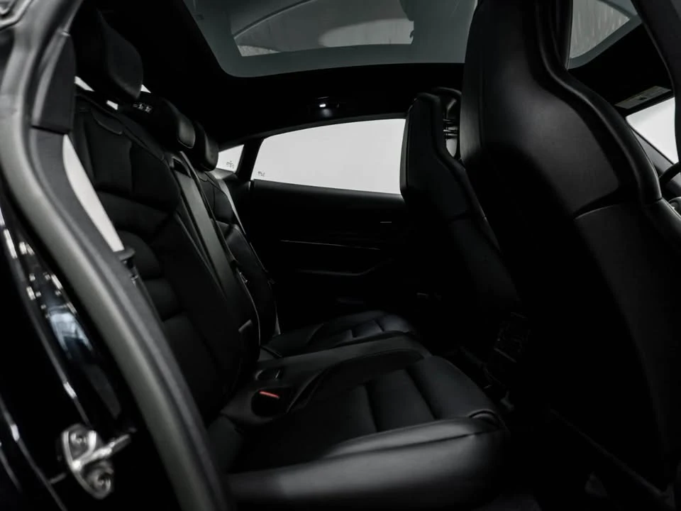 2022 Porsche Taycan - Image 7 of 7
