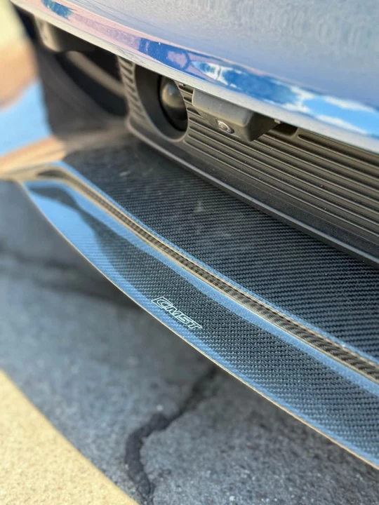 2022 Porsche Taycan 4S - Image 9 of 13