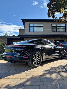 2022 Porsche Taycan 4S