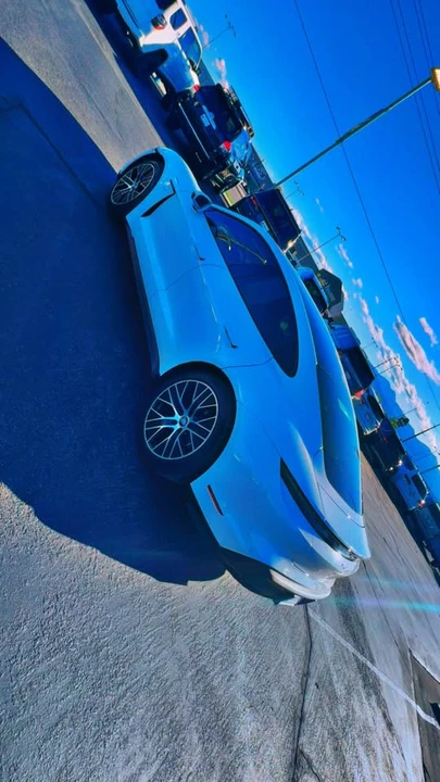 2022 Porsche Taycan - Image 11 of 12