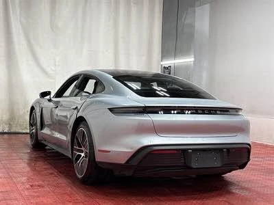 2022 Porsche Taycan - Image 5 of 9