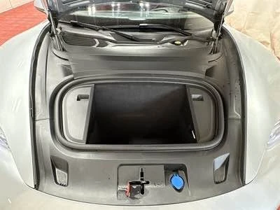 2022 Porsche Taycan - Image 8 of 9