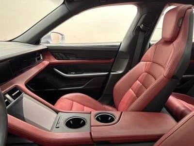 2022 Porsche Taycan - Image 4 of 9