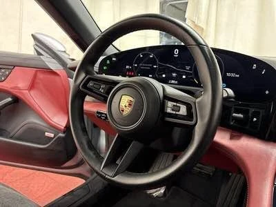 2022 Porsche Taycan - Image 3 of 9