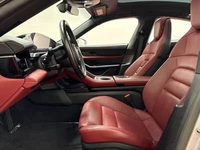 2022 Porsche Taycan - Image 2 of 9