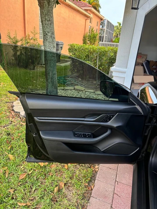 2022 Porsche Taycan - Image 8 of 16