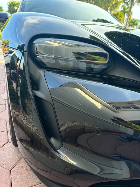2022 Porsche Taycan - Image 6 of 16