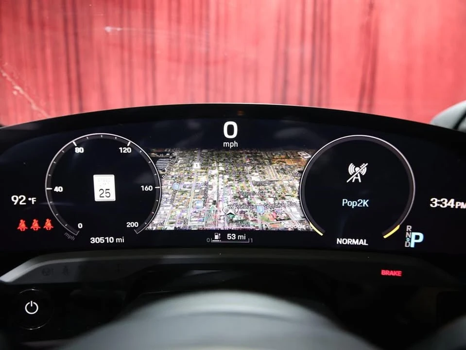 2022 Porsche Taycan - Image 16 of 19