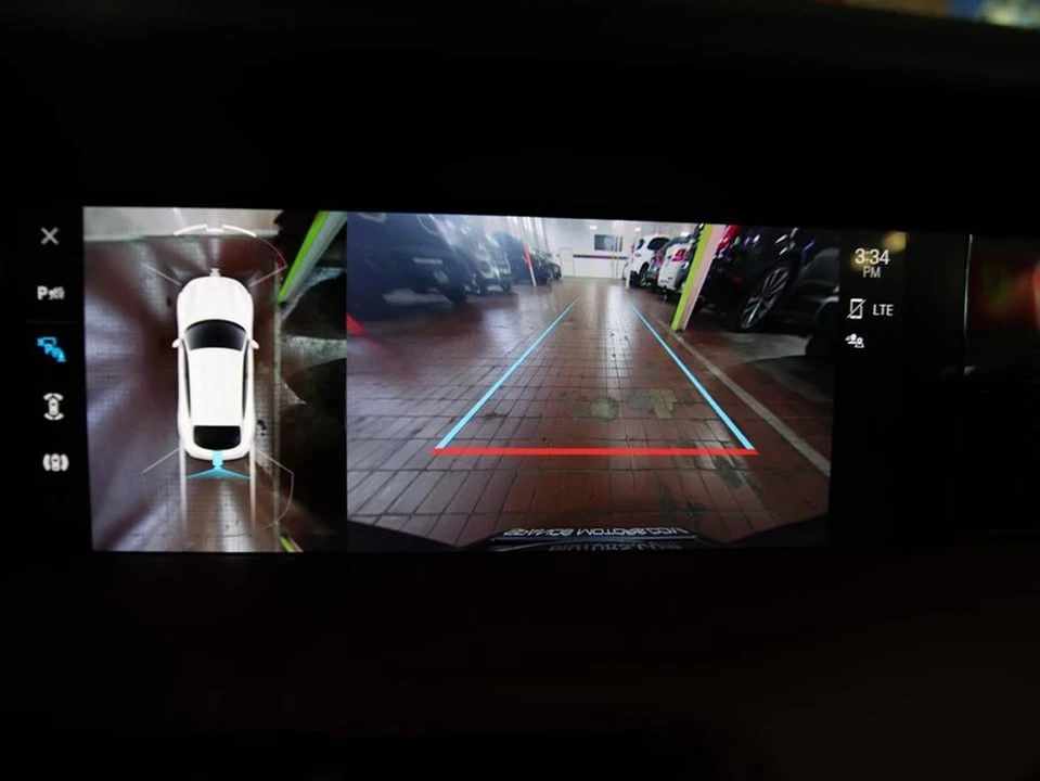 2022 Porsche Taycan - Image 19 of 19