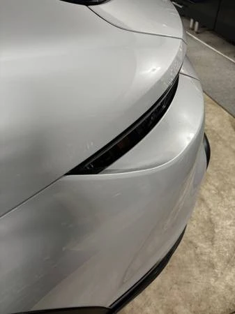 2022 Porsche Taycan 4 - Image 18 of 20