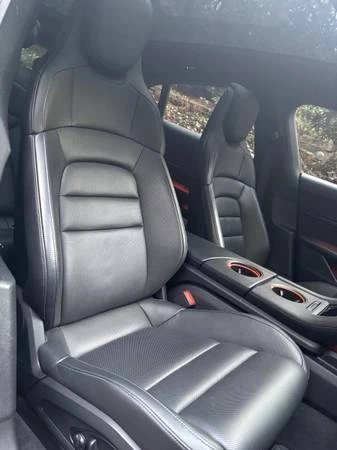 2022 Porsche Taycan 4 - Image 16 of 20