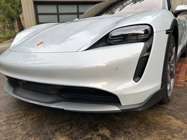 2022 Porsche Taycan 4 - Image 7 of 21