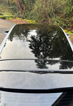 2022 Porsche Taycan 4 - Image 11 of 21