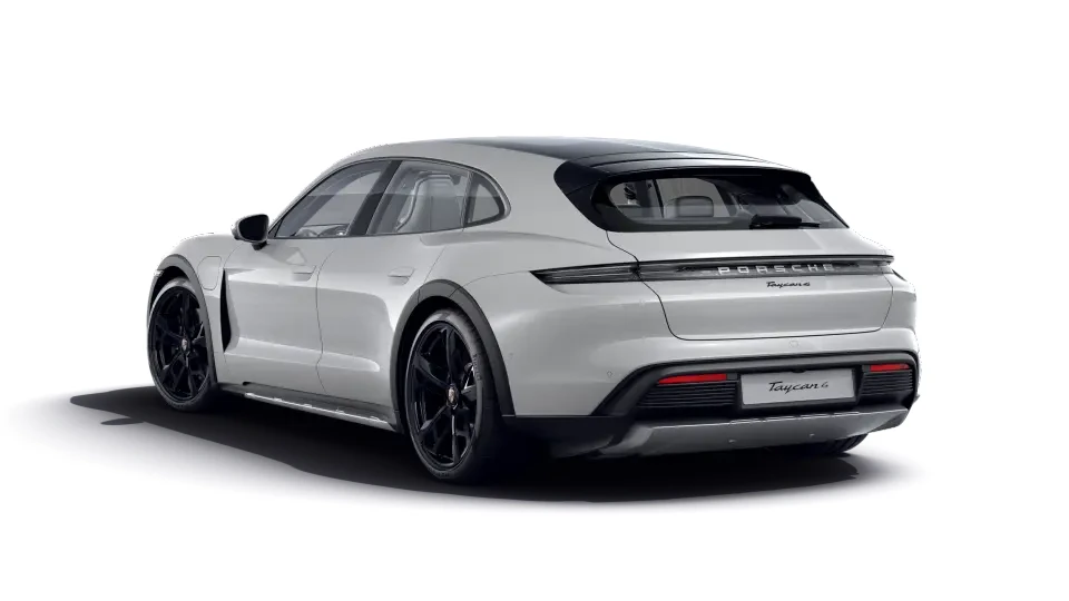 2022 Porsche Taycan 4 - Image 9 of 11