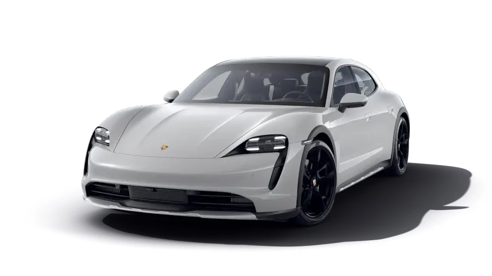 2022 Porsche Taycan 4 - Image 8 of 11