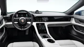 2022 Porsche Taycan Cross Turismo - Image 29 of 30