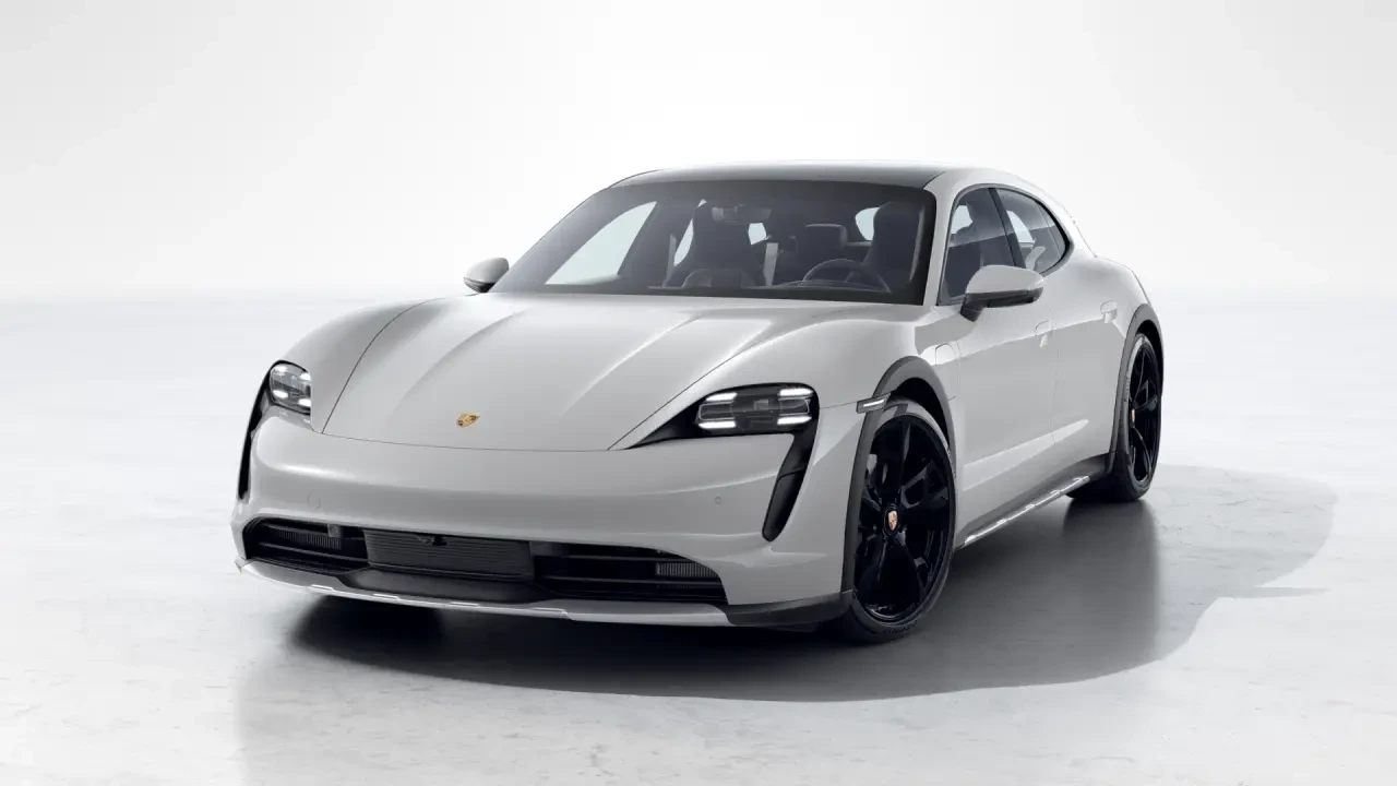 2022 Porsche Taycan 4 - Image 8 of 31
