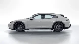 2022 Porsche Taycan 4 - Image 13 of 31