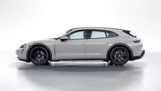 2022 Porsche Taycan 4 - Image 9 of 31