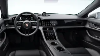 2022 Porsche Taycan 4 - Image 29 of 31