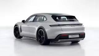 2022 Porsche Taycan 4 - Image 17 of 31