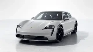 2022 Porsche Taycan 4 - Image 5 of 31