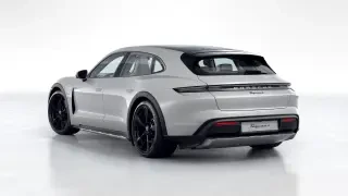 2022 Porsche Taycan 4 - Image 21 of 31