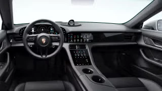 2022 Porsche Taycan 4 - Image 25 of 31