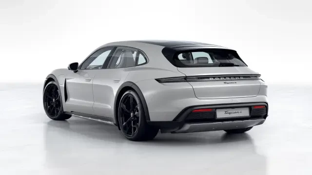 2022 Porsche Taycan 4 - Image 22 of 31