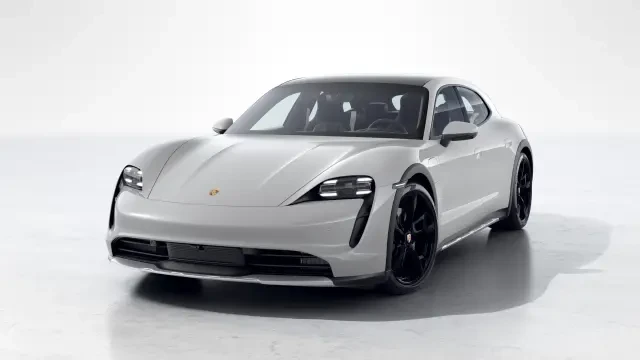2022 Porsche Taycan 4 - Image 6 of 31