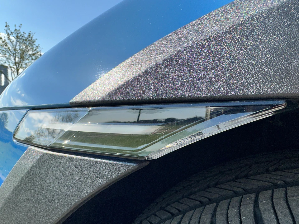 2022 Porsche Taycan 4 - Image 20 of 29