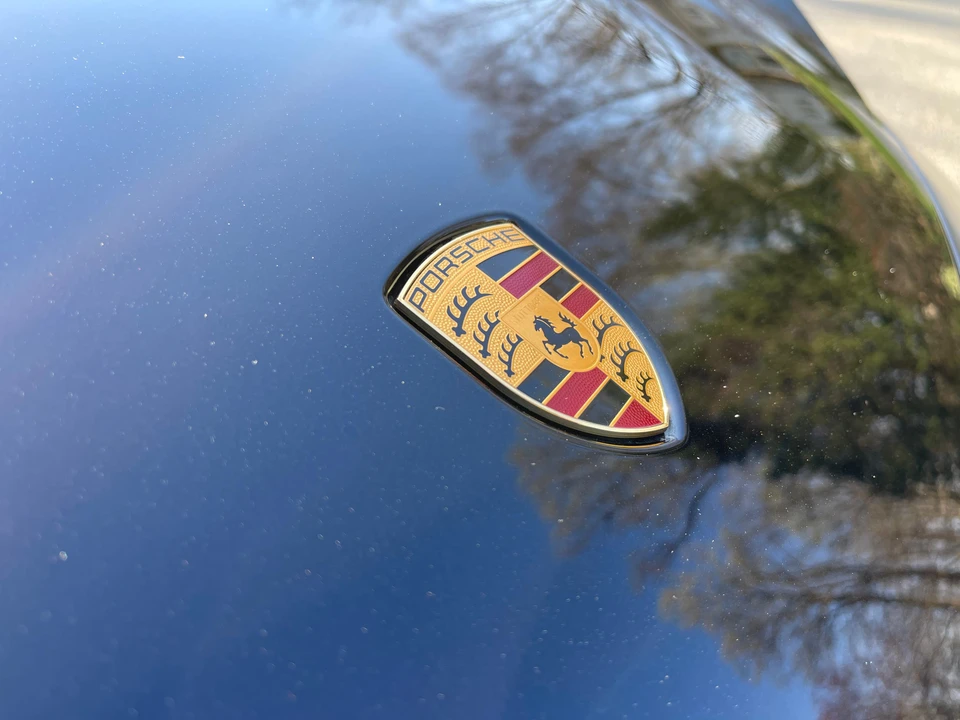 2022 Porsche Taycan 4 - Image 30 of 31