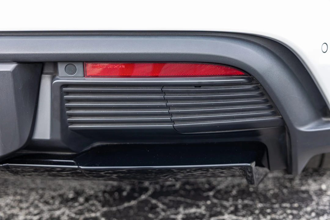 2022 Porsche Taycan Cross Turismo - Image 22 of 31