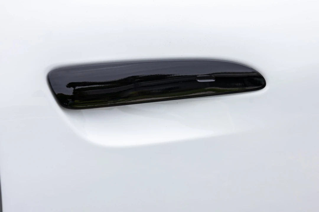 2022 Porsche Taycan Cross Turismo - Image 31 of 31