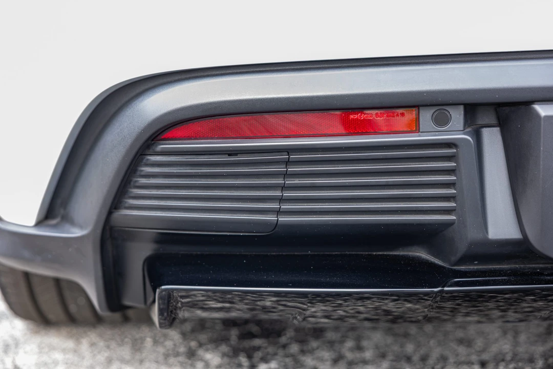 2022 Porsche Taycan Cross Turismo - Image 21 of 31