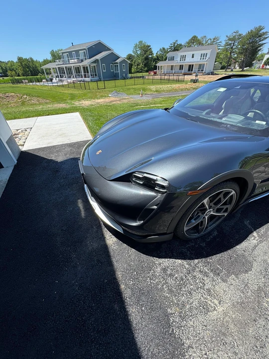 2022 Porsche Taycan - Image 14 of 31