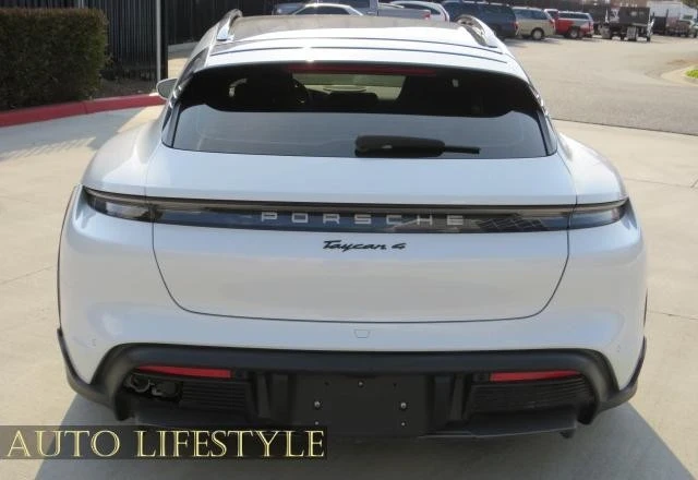 2022 Porsche Taycan 4 - Image 12 of 21
