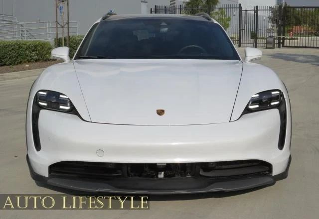 2022 Porsche Taycan 4 - Image 11 of 21