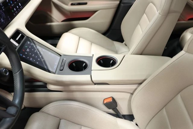 2022 Porsche Taycan 4 - Image 20 of 21