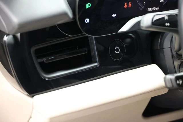 2022 Porsche Taycan 4 - Image 21 of 21